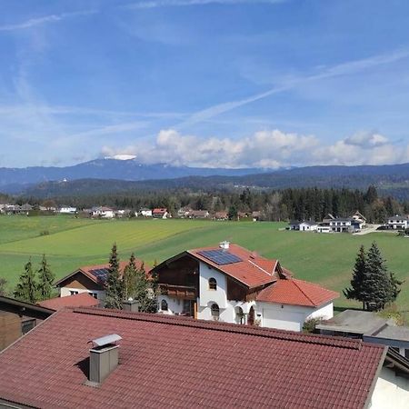 Appartement Am Woerthersee Selpritsch Kültér fotó