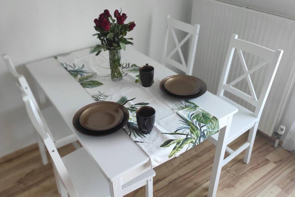Appartement Am Woerthersee Selpritsch Kültér fotó