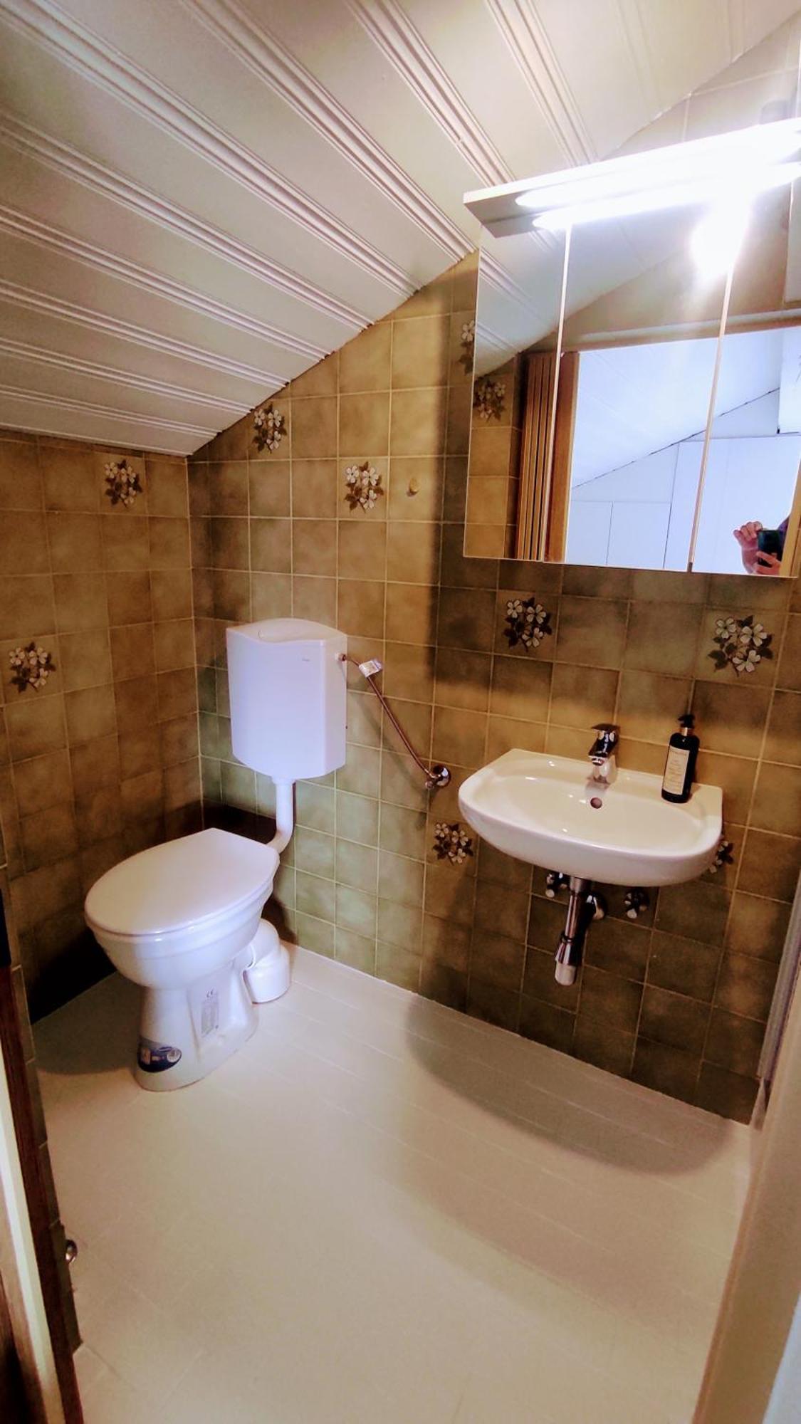 Appartement Am Woerthersee Selpritsch Kültér fotó